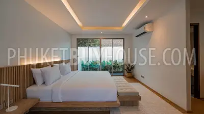BAN22748: 3 Bedroom Pool Villa Sanctuary with Spacious Plot in Prestigious Bang Tao. Fotoğraf #22