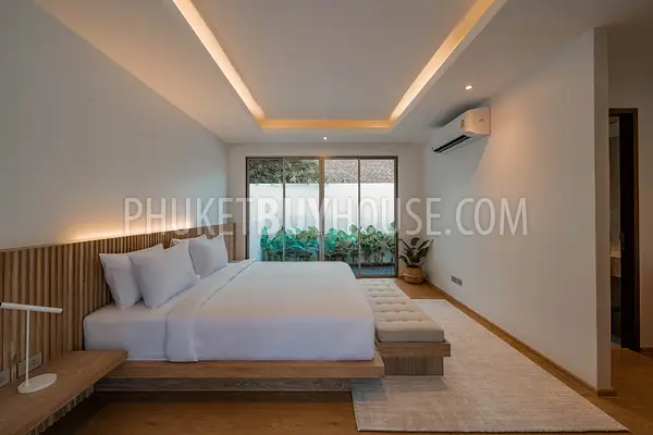 BAN22748: 3 Bedroom Pool Villa Sanctuary with Spacious Plot in Prestigious Bang Tao. Photo #22