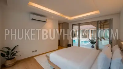 BAN22748: 3 Bedroom Pool Villa Sanctuary with Spacious Plot in Prestigious Bang Tao. Fotoğraf #25