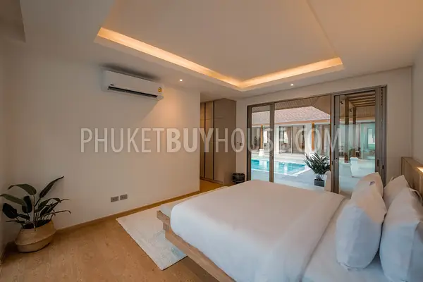 BAN22748: 3 Bedroom Pool Villa Sanctuary with Spacious Plot in Prestigious Bang Tao. Photo #25