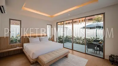 BAN22748: 3 Bedroom Pool Villa Sanctuary with Spacious Plot in Prestigious Bang Tao. Fotoğraf #31