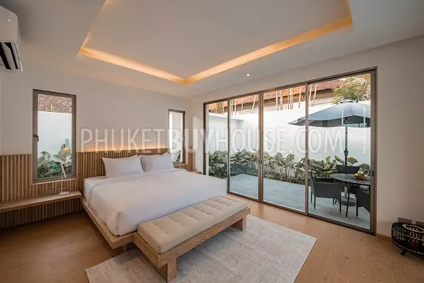 BAN22748: 3 Bedroom Pool Villa Sanctuary with Spacious Plot in Prestigious Bang Tao. Photo #31
