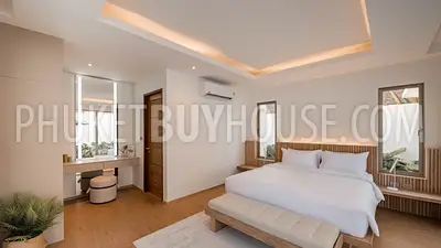 BAN22748: 3 Bedroom Pool Villa Sanctuary with Spacious Plot in Prestigious Bang Tao. Fotoğraf #30