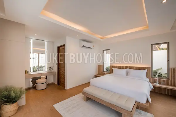 BAN22748: 3 Bedroom Pool Villa Sanctuary with Spacious Plot in Prestigious Bang Tao. Photo #30