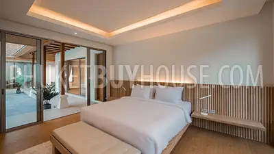 BAN22748: 3 Bedroom Pool Villa Sanctuary with Spacious Plot in Prestigious Bang Tao. Fotoğraf #24