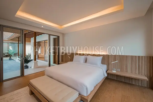 BAN22748: 3 Bedroom Pool Villa Sanctuary with Spacious Plot in Prestigious Bang Tao. Photo #24