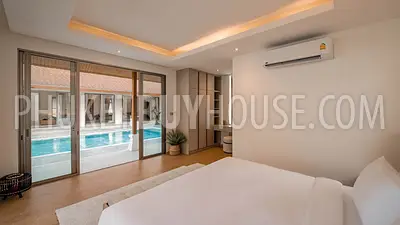 BAN22748: 3 Bedroom Pool Villa Sanctuary with Spacious Plot in Prestigious Bang Tao. Fotoğraf #21