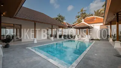 BAN22748: 3 Bedroom Pool Villa Sanctuary with Spacious Plot in Prestigious Bang Tao. Fotoğraf #37