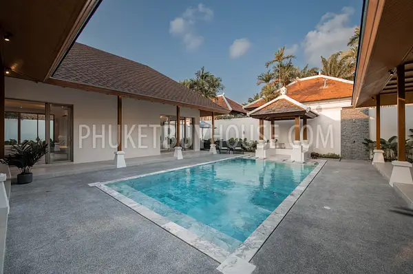 BAN22748: 3 Bedroom Pool Villa Sanctuary with Spacious Plot in Prestigious Bang Tao. Photo #37