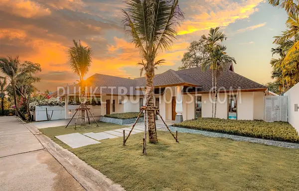 BAN22748: 3 Bedroom Pool Villa Sanctuary with Spacious Plot in Prestigious Bang Tao. Photo #35