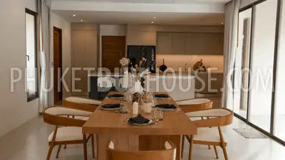 BAN22748: 3 Bedroom Pool Villa Sanctuary with Spacious Plot in Prestigious Bang Tao. Fotoğraf #8