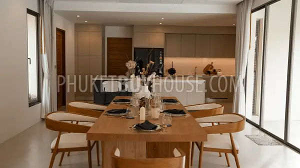 BAN22748: 3 Bedroom Pool Villa Sanctuary with Spacious Plot in Prestigious Bang Tao. Photo #8
