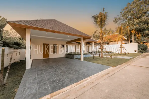 BAN22748: 3 Bedroom Pool Villa Sanctuary with Spacious Plot in Prestigious Bang Tao. Photo #39