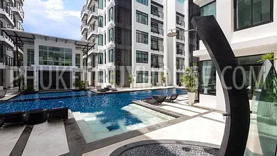 KAM22749: 3-Bedroom Freehold Apartment near Kamala Beach. 照片 #24