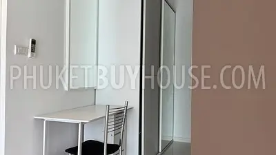 KAM22749: 3-Bedroom Freehold Apartment near Kamala Beach. 照片 #17