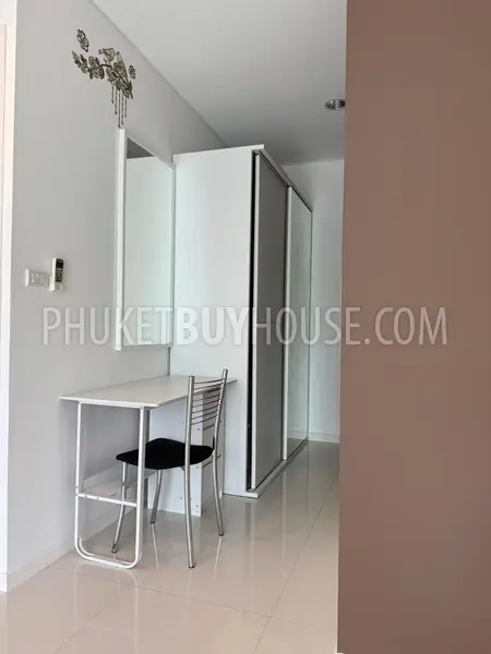 KAM22749: 3-Bedroom Freehold Apartment near Kamala Beach. 照片 #17
