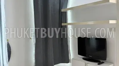 KAM22749: 3-Bedroom Freehold Apartment near Kamala Beach. 照片 #19