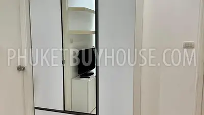 KAM22749: 3-Bedroom Freehold Apartment near Kamala Beach. 照片 #18