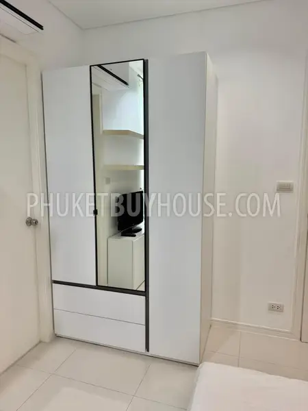 KAM22749: 3-Bedroom Freehold Apartment near Kamala Beach. 照片 #18
