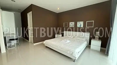 KAM22749: 3-Bedroom Freehold Apartment near Kamala Beach. 照片 #11