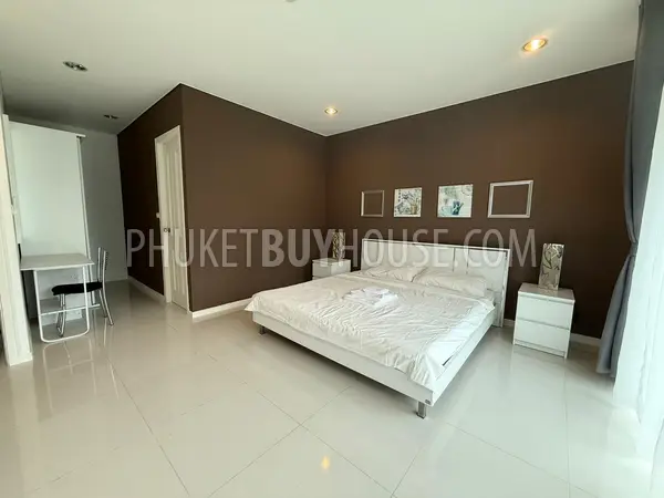 KAM22749: 3-Bedroom Freehold Apartment near Kamala Beach. 照片 #11