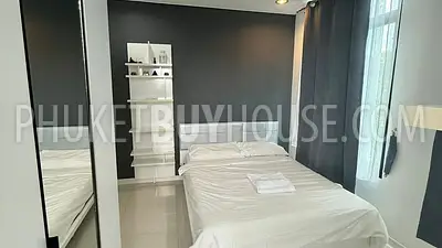 KAM22749: 3-Bedroom Freehold Apartment near Kamala Beach. 照片 #14