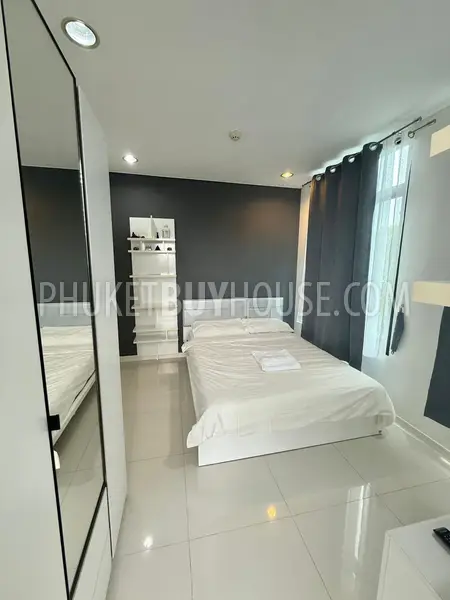 KAM22749: 3-Bedroom Freehold Apartment near Kamala Beach. 照片 #14