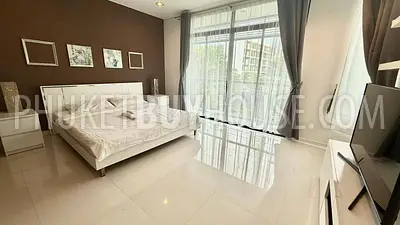 KAM22749: 3-Bedroom Freehold Apartment near Kamala Beach. 照片 #12