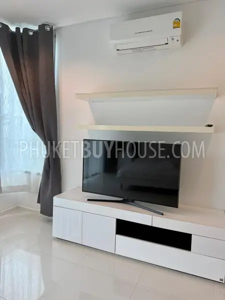 KAM22749: 3-Bedroom Freehold Apartment near Kamala Beach. 照片 #13