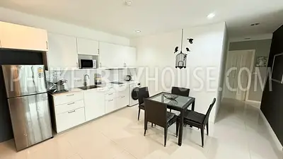 KAM22749: 3-Bedroom Freehold Apartment near Kamala Beach. 照片 #9