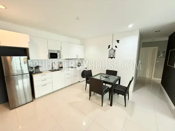 KAM22749: 3-Bedroom Freehold Apartment near Kamala Beach. 照片 #9