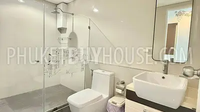KAM22749: 3-Bedroom Freehold Apartment near Kamala Beach. 照片 #20