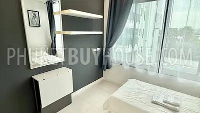 KAM22749: 3-Bedroom Freehold Apartment near Kamala Beach. 照片 #16