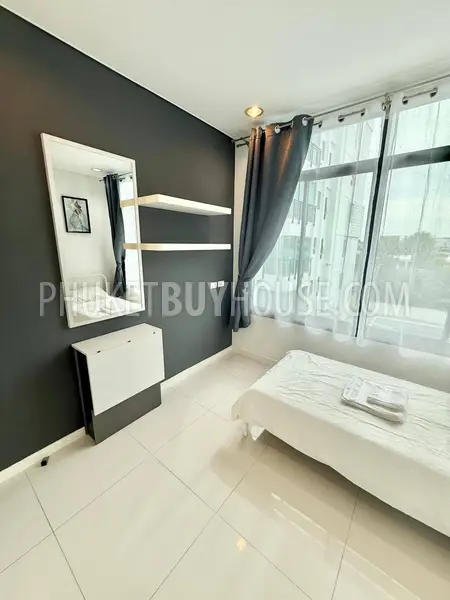 KAM22749: 3-Bedroom Freehold Apartment near Kamala Beach. 照片 #16