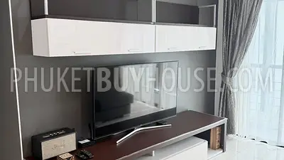 KAM22749: 3-Bedroom Freehold Apartment near Kamala Beach. 照片 #8