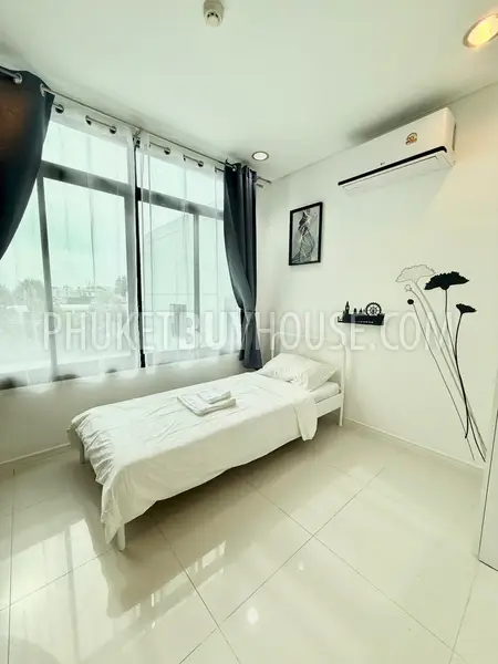 KAM22749: 3-Bedroom Freehold Apartment near Kamala Beach. 照片 #15