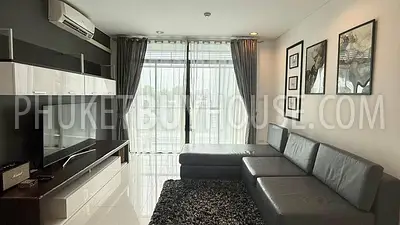 KAM22749: 3-Bedroom Freehold Apartment near Kamala Beach. 照片 #5