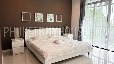 KAM22749: 3-Bedroom Freehold Apartment near Kamala Beach. 照片 #10