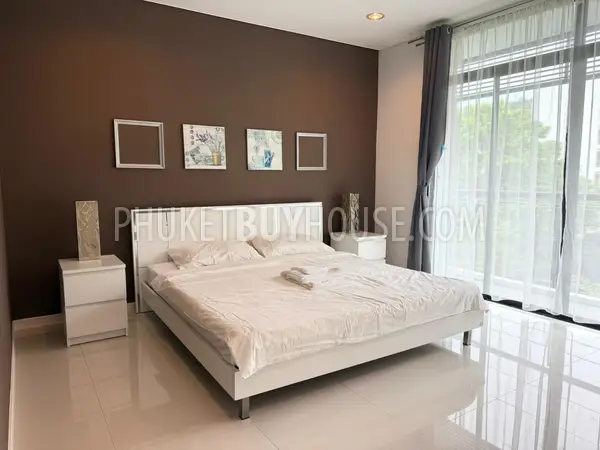 KAM22749: 3-Bedroom Freehold Apartment near Kamala Beach. 照片 #10