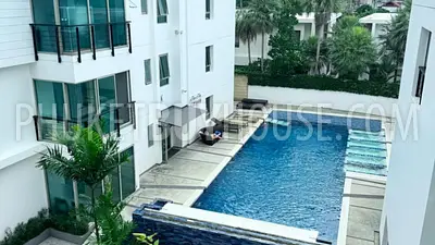 KAM22749: 3-Bedroom Freehold Apartment near Kamala Beach. 照片 #3