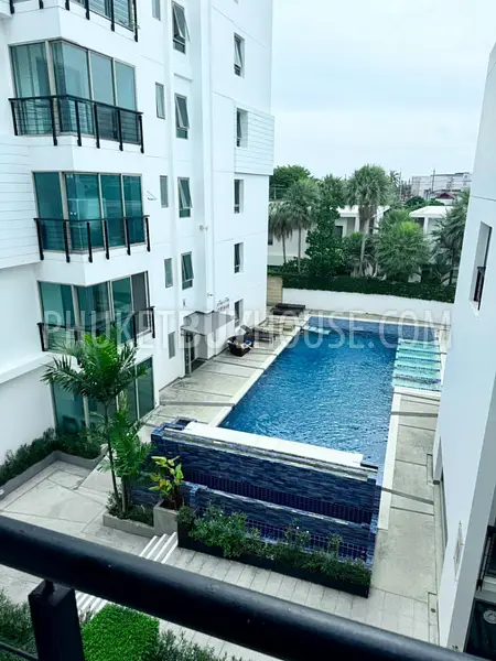KAM22749: 3-Bedroom Freehold Apartment near Kamala Beach. 照片 #3