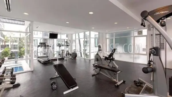 KAM22750: Modern 3-Bedroom Apartment in the Heart of Kamala, Phuket. Fotoğraf #8