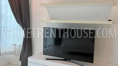 KAM22750: Modern 3-Bedroom Apartment in the Heart of Kamala, Phuket. Photo #9