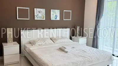 KAM22750: Modern 3-Bedroom Apartment in the Heart of Kamala, Phuket. Photo #11