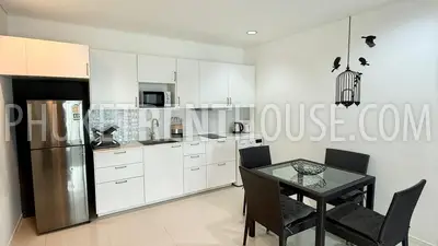 KAM22750: Modern 3-Bedroom Apartment in the Heart of Kamala, Phuket. Photo #10