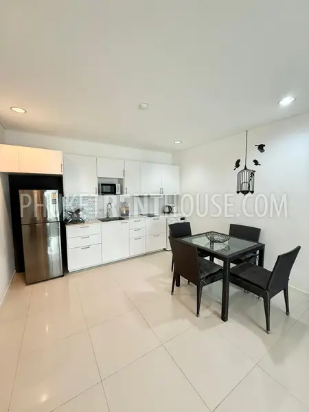 KAM22750: Modern 3-Bedroom Apartment in the Heart of Kamala, Phuket. Fotoğraf #10
