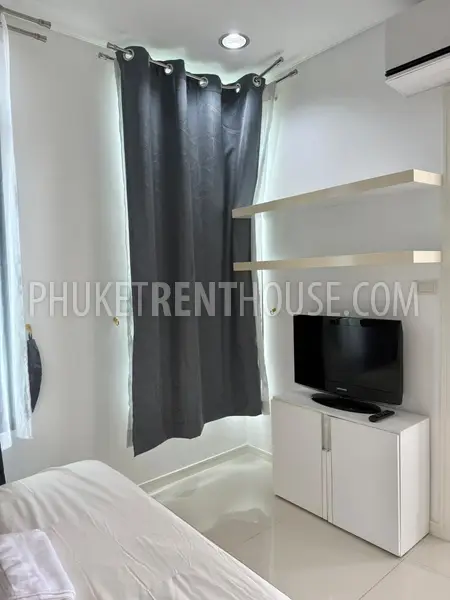 KAM22750: Modern 3-Bedroom Apartment in the Heart of Kamala, Phuket. Fotoğraf #12