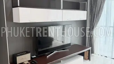 KAM22750: Modern 3-Bedroom Apartment in the Heart of Kamala, Phuket. Photo #15
