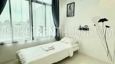 KAM22750: Modern 3-Bedroom Apartment in the Heart of Kamala, Phuket. Photo #17