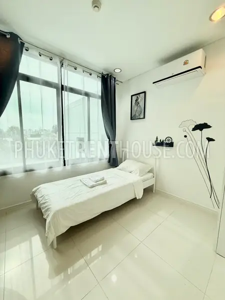 KAM22750: Modern 3-Bedroom Apartment in the Heart of Kamala, Phuket. Fotoğraf #17